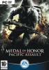 PC GAME - Medal of Honor: Pacific Assault (MTX)